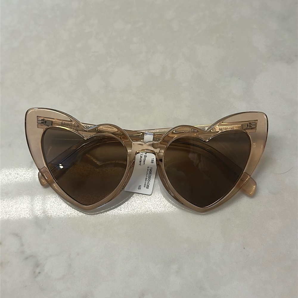 Saint Laurent Sunglasses